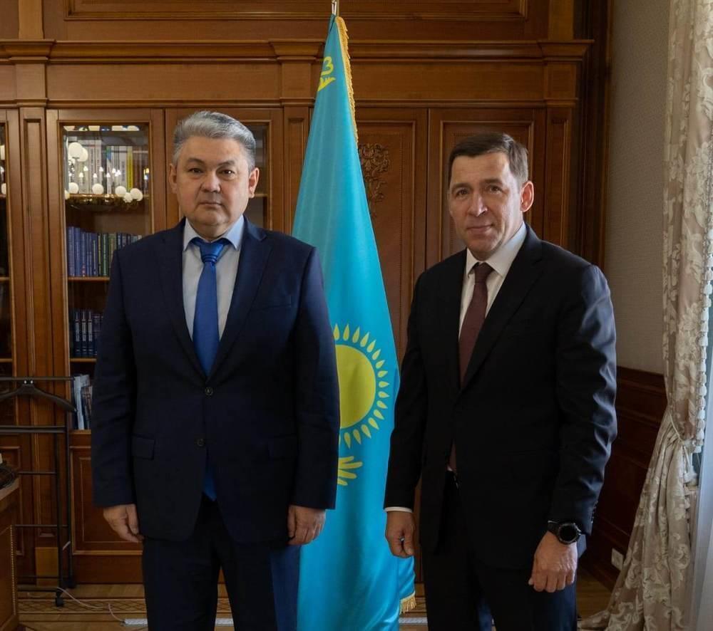 Қазақстандық банктердің филиалдарын Ресейде ашу жоспарлануда