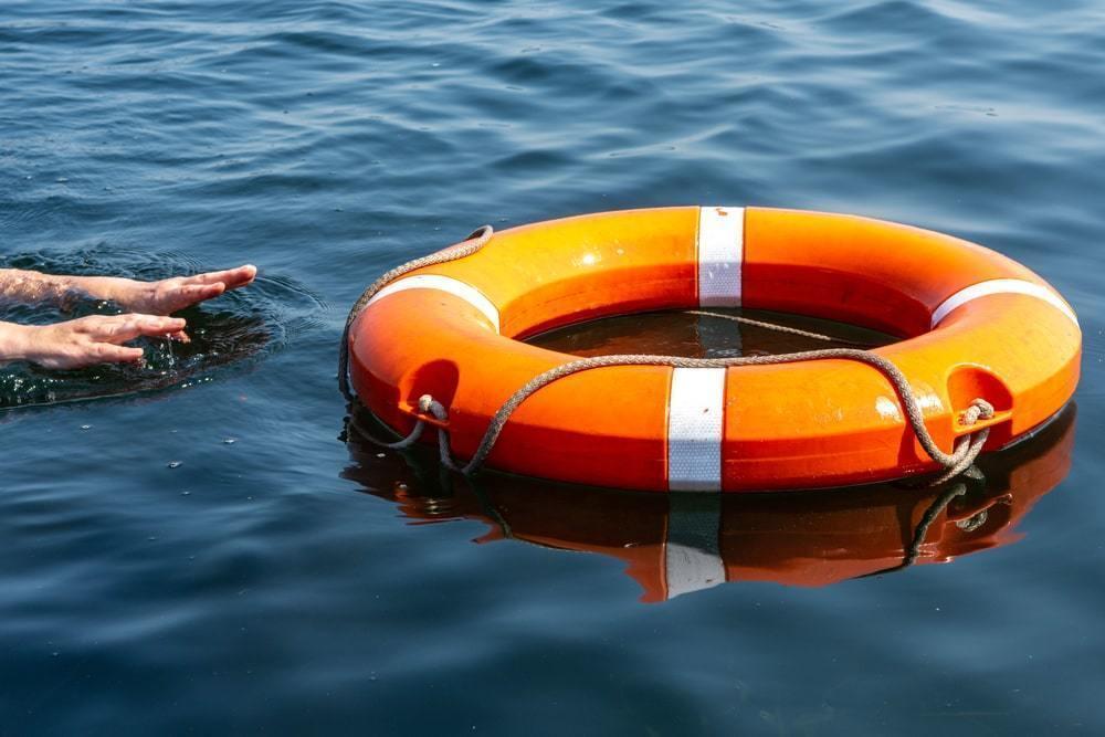 В Нур-Султане двое детей утонули в реке Есиль