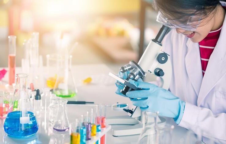 В Казахстане на фоне роста инвестиций в науку число ученых сокращается