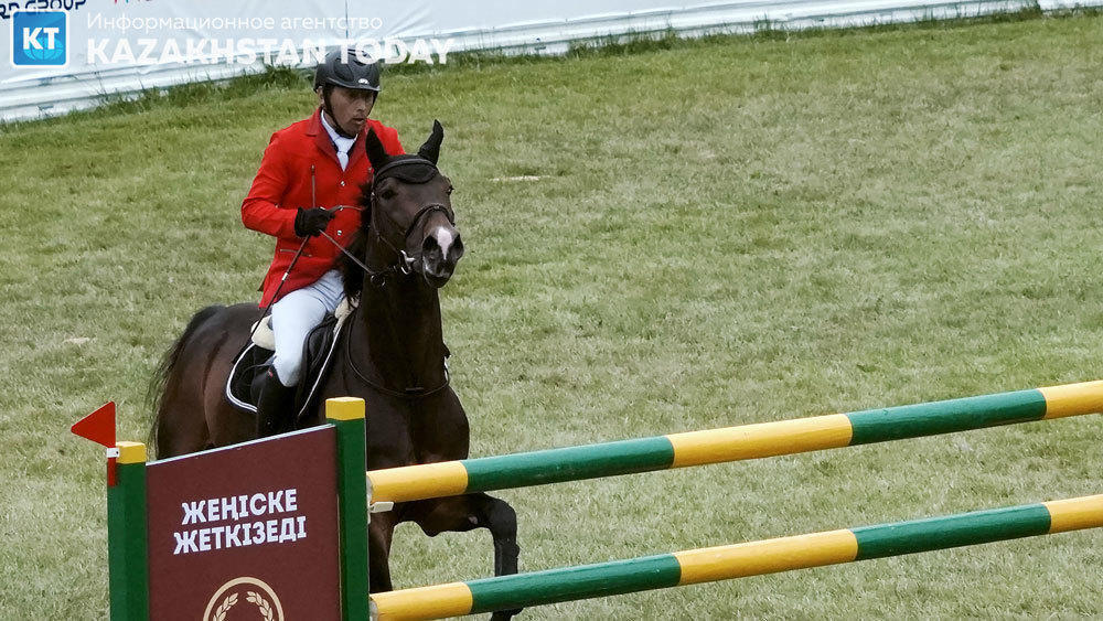 Алматыдағы Еуразиялық лиганың бәсекеден әлем кубогының кезеңі