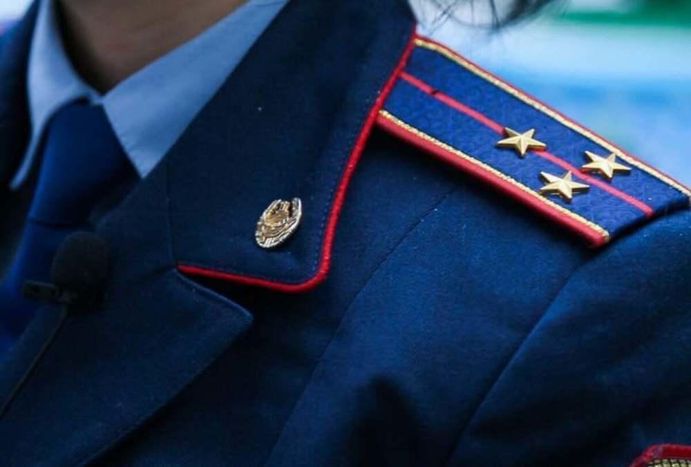 ІІМ жүйесінде басшылық лауазымдарға кезекті тағайындаулар өтті