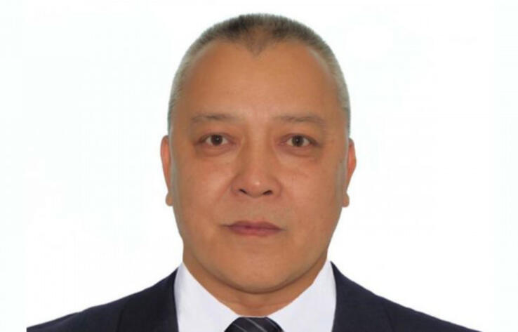 Назначен советник министра обороны РК по идеологии и информации