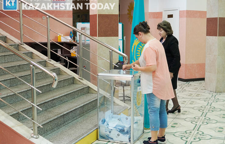Токаев назвал референдум поворотным моментом в истории Казахстана