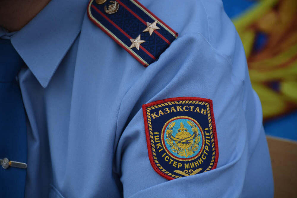 В Новом Казахстане не должно быть места полицейскому произволу - президент РК