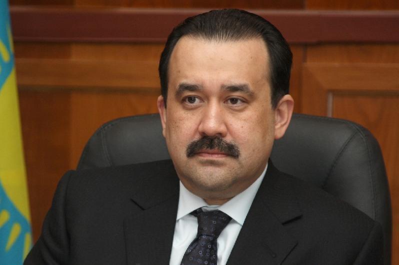 Кәрім Мәсімовтің қамауға алу мерзімі ұзартылды