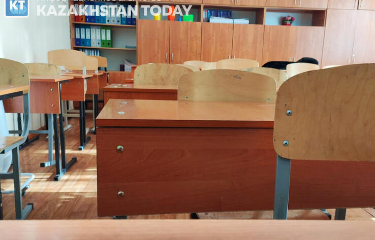 Қазақстан мектептерінде ағылшын тілі үшінші сыныптан басталады