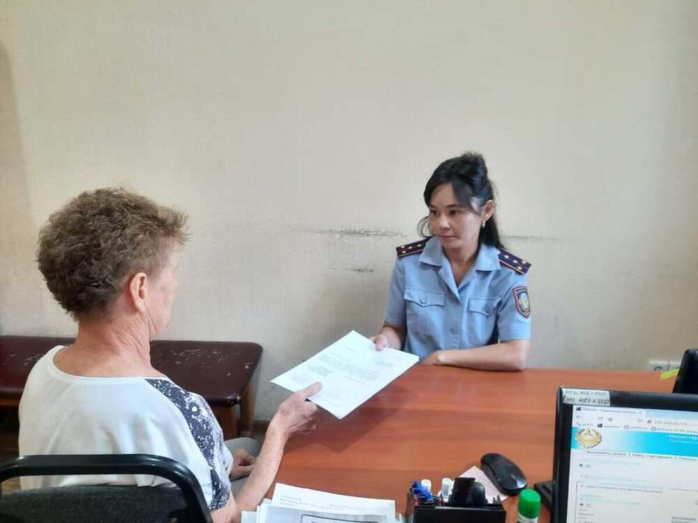 Россиянка больше 5 лет получала пенсию в Казахстане