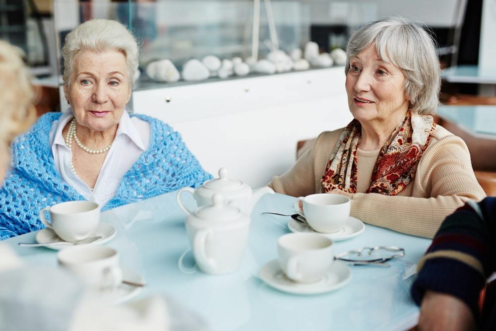 Депутаты предлагают рассмотреть вопрос снижения пенсионного возраста для женщин до 58 лет