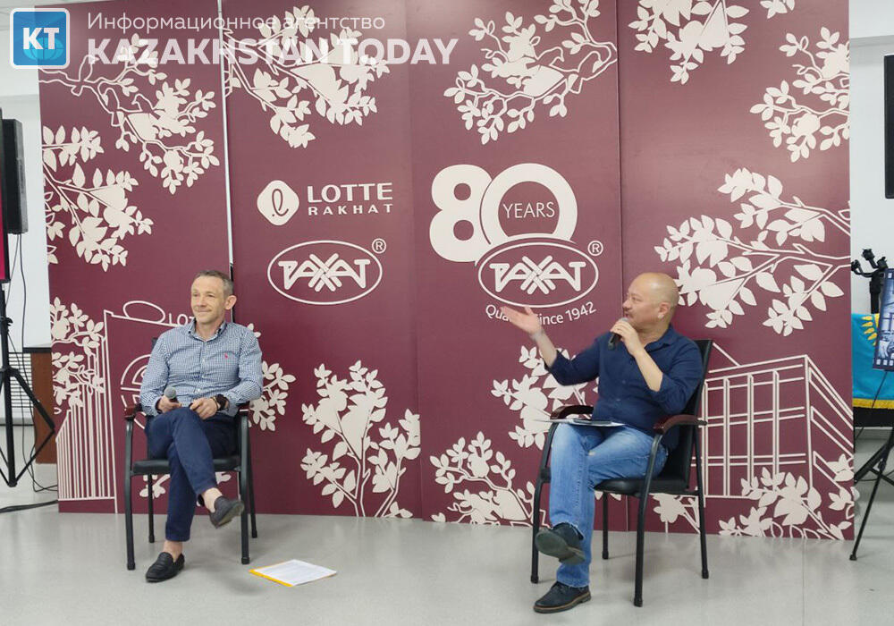 Фабрика "Рахат" приостановила производство карамели и ириса из-за дефицита сахара