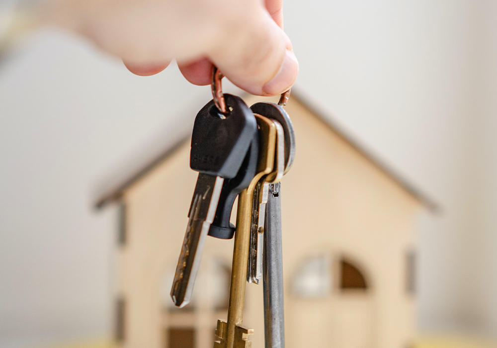 Қазақстанда қайталама тұрғын үй бағасы шамамен 28%-ға өсті