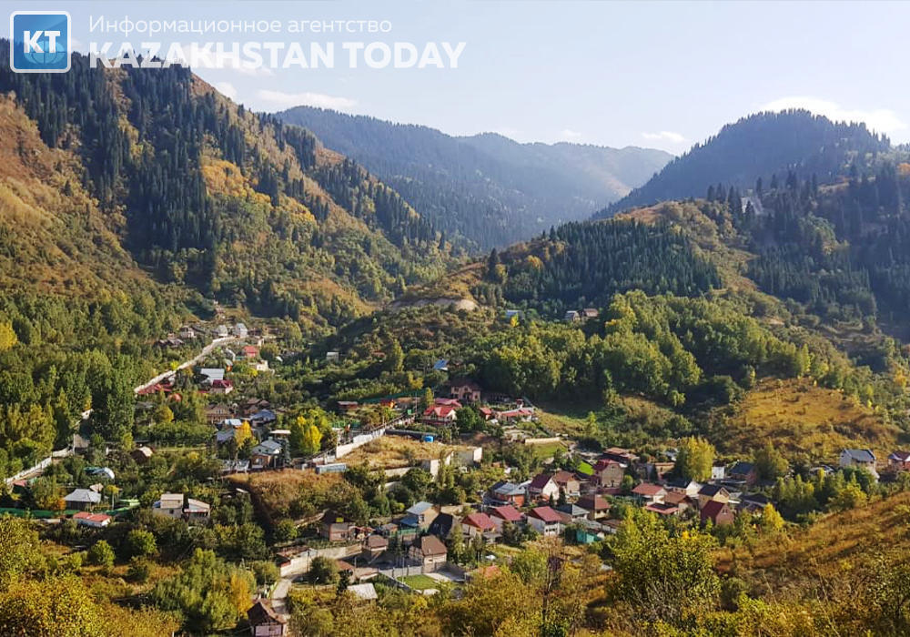 Синоптики рассказали, какая погода ждет казахстанцев в выходные