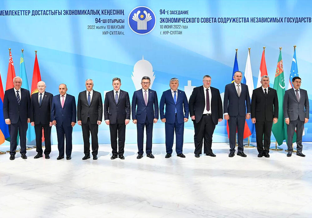 Меры по взаимодействию в случае ядерной аварии утвердили страны СНГ. Фото: cis.minsk.by