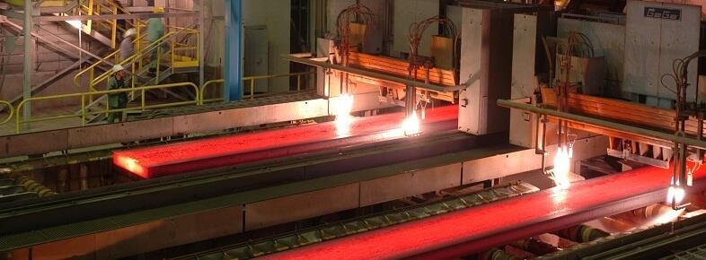 Пять человек оказались под завалами на заводе "АрселорМиттал Темиртау"