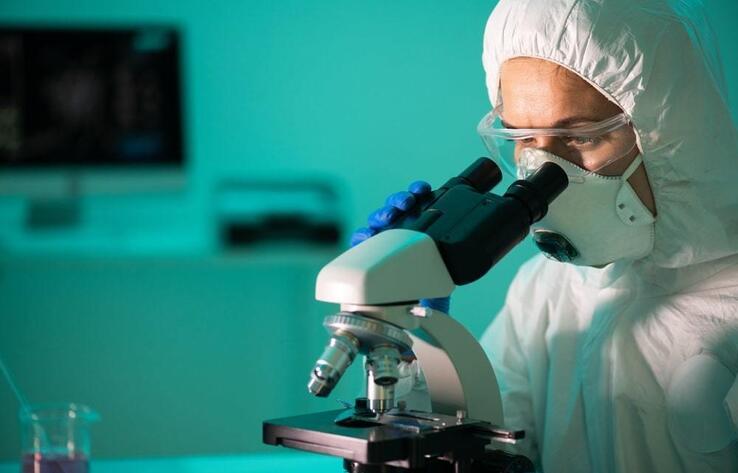 COVID-19: 13 new cases, 6 recoveries in Kazakhstan