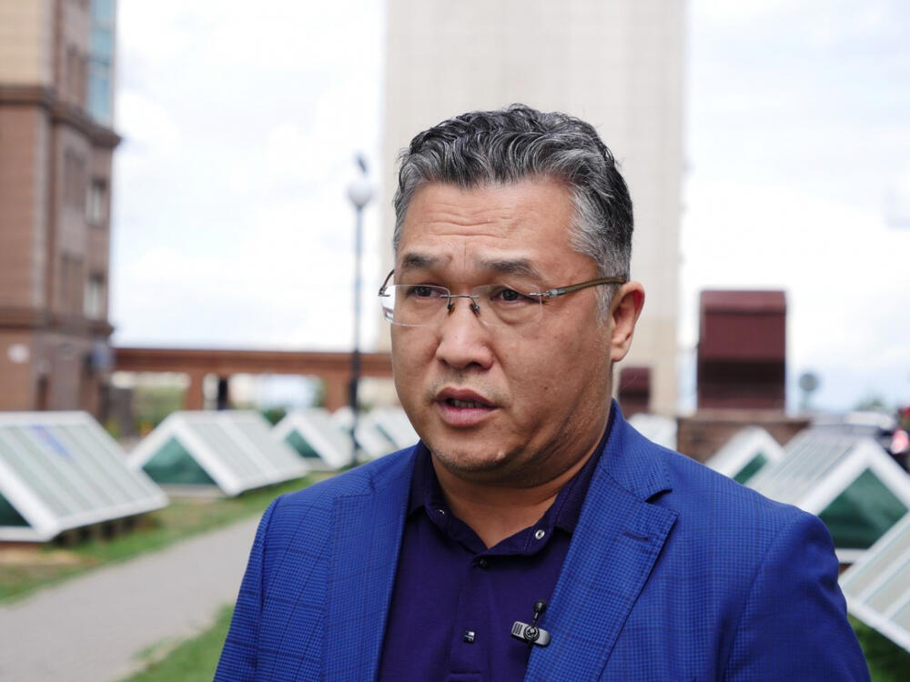 Токаев назначил послов РК в Ливане и Германии