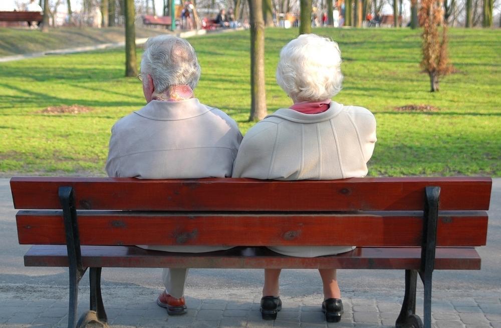 В Минтруда назвали фейком информацию о снижении пенсионного возраста для женщин