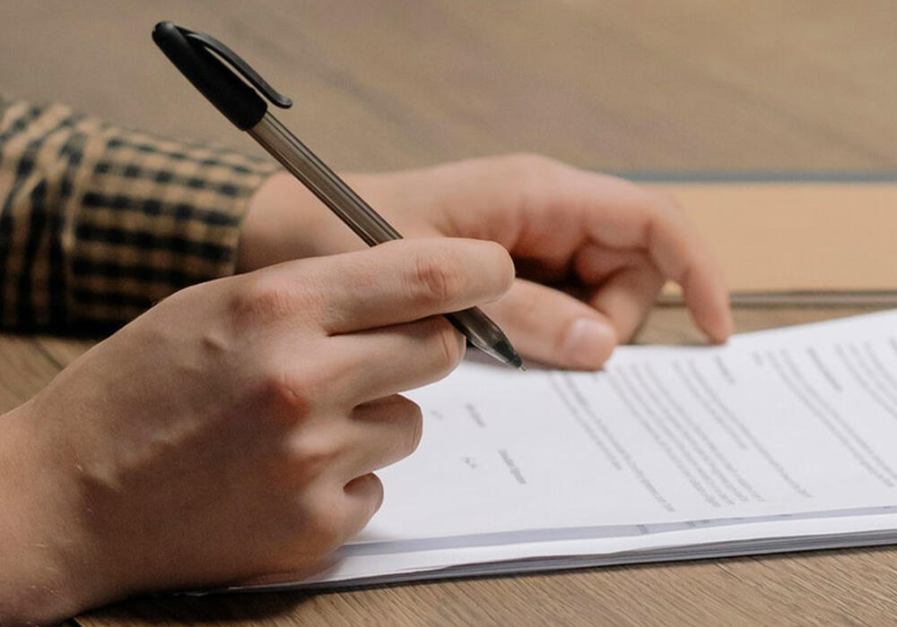 Надо ли налогоплательщикам новых областей проходить перерегистрацию, ответили в КГД 