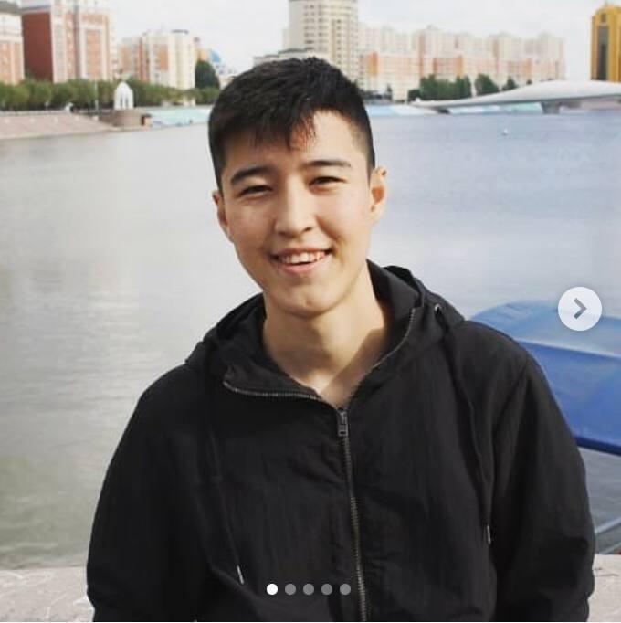 Житель столицы спас мальчика во время шторма на Гребном канале