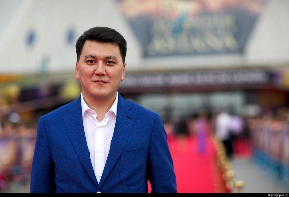 Тоқаев Қаринді мемлекеттік кеңесші етіп тағайындады