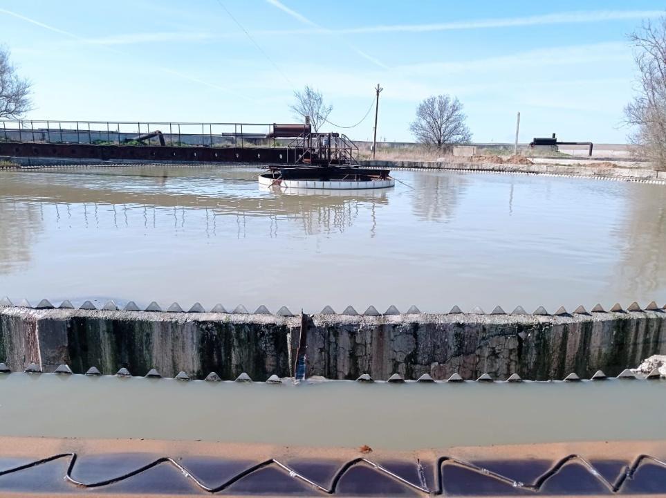 В Актобе компанию Aqtobe Su Energy Group оштрафовали на 923,4 млн тенге. Фото: Минэкологии РК