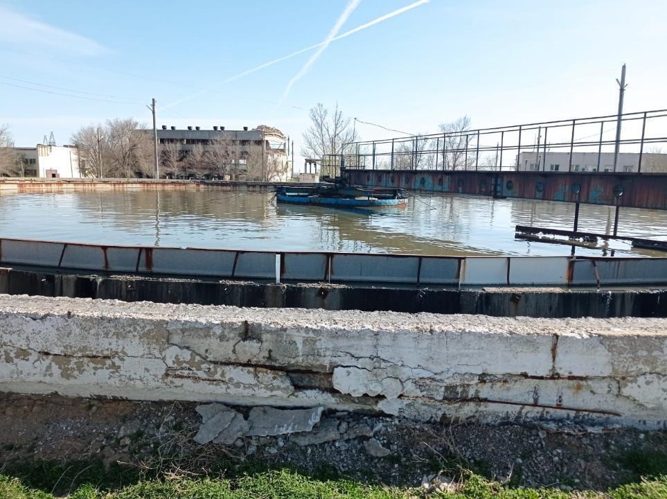 В Актобе компанию Aqtobe Su Energy Group оштрафовали на 923,4 млн тенге. Фото: Минэкологии РК