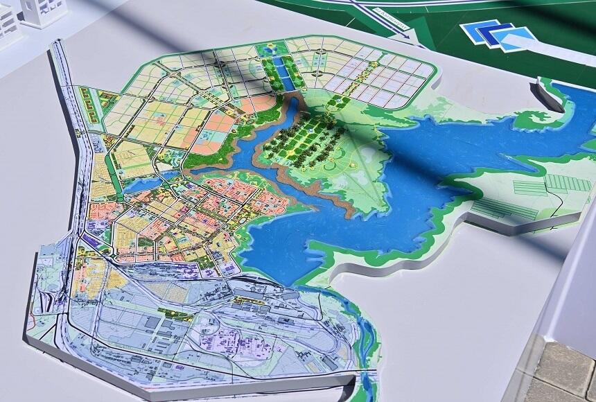 Нужны спортивные сооружения: Токаев предложил "Казахмысу" увеличить финансирование строительства соцобъектов в Жезказгане и Сатпаеве