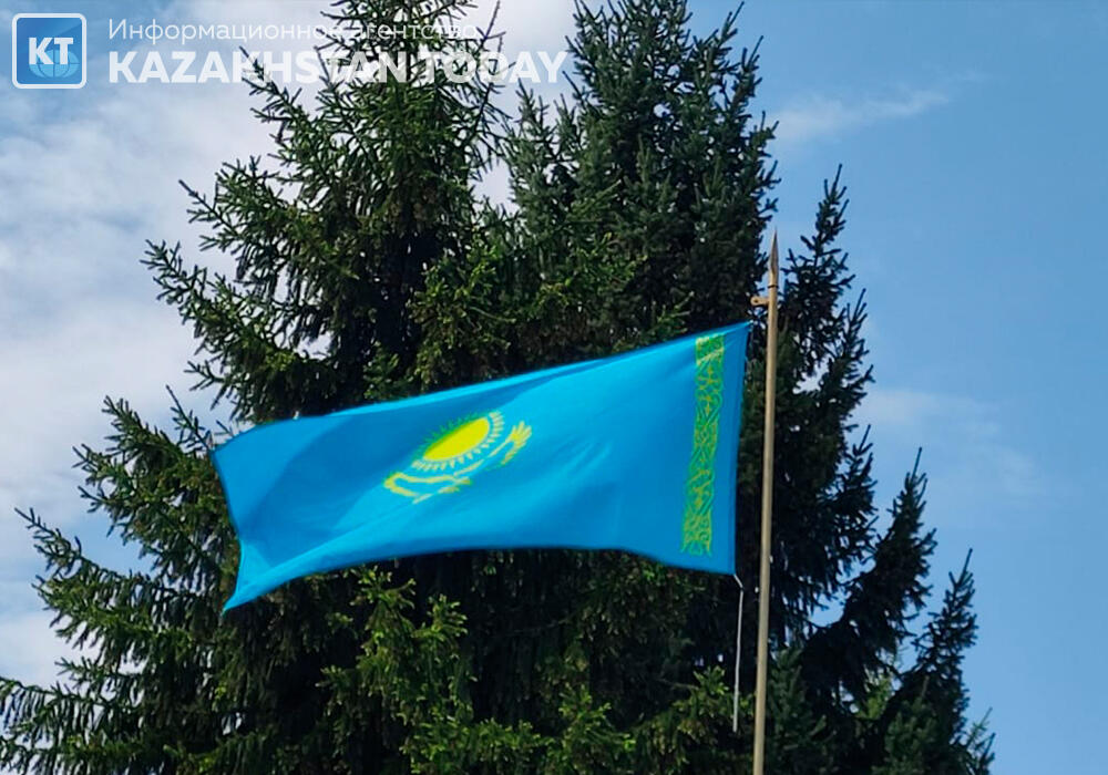 Токаев предложил вернуть Дню Республики статус национального праздника
