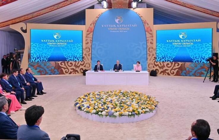 Тоқаев мемлекет атауының өзгеруіне қарсы шықты