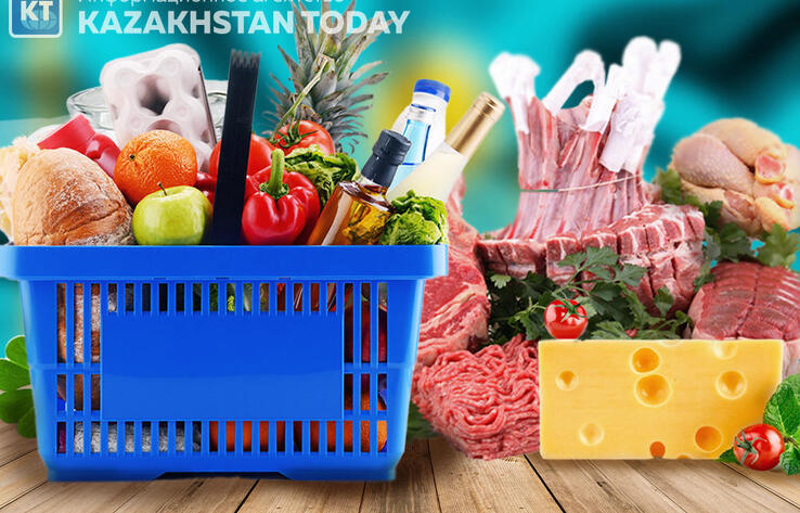 Food prices rose by 19% – National Bank Governor