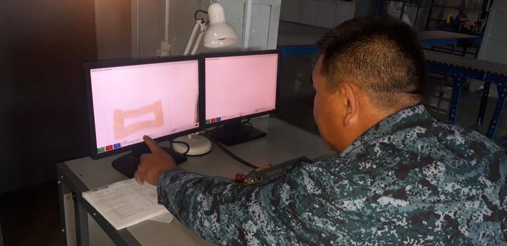 С начала года в аэропорту Алматы пресекли незаконный вывоз 528 млн тенге наличными