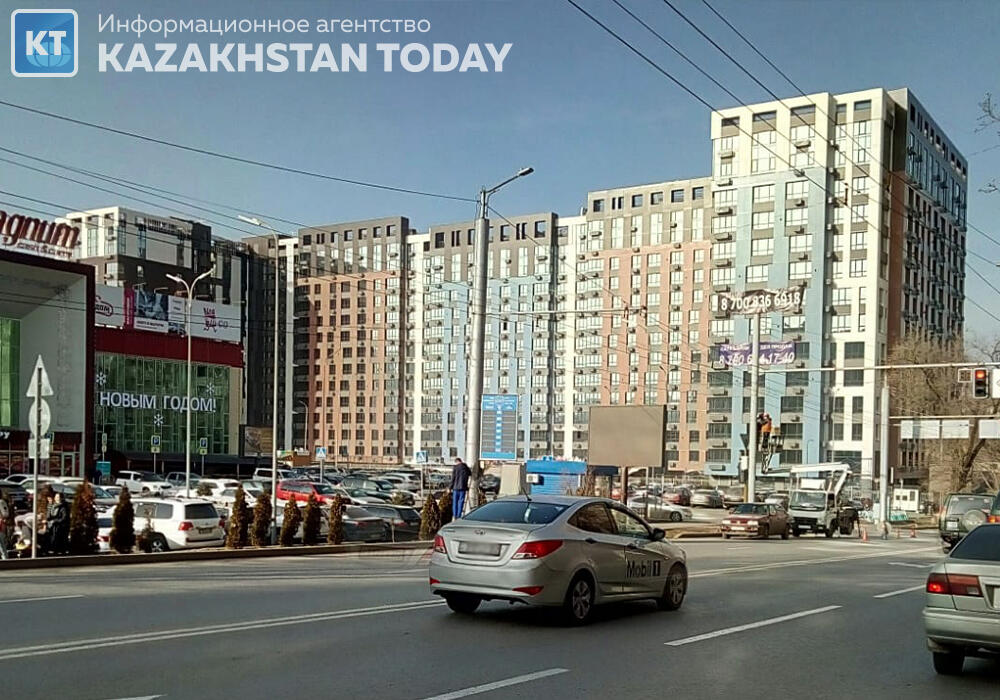 В Алматы примут новый генплан, где будут выстроены все требования, чтобы город дышал