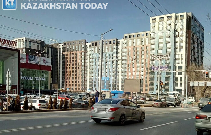 В Алматы примут новый генплан, где будут выстроены все требования, чтобы город дышал