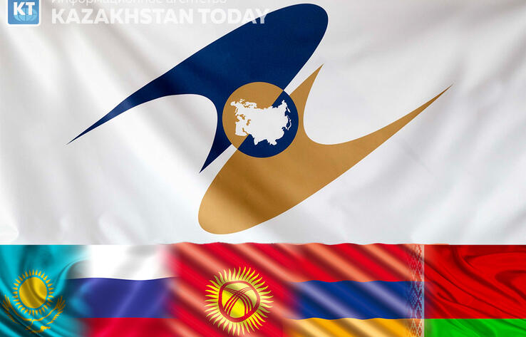 Разработать новую торговую стратегию ЕАЭС предложил президент Казахстана