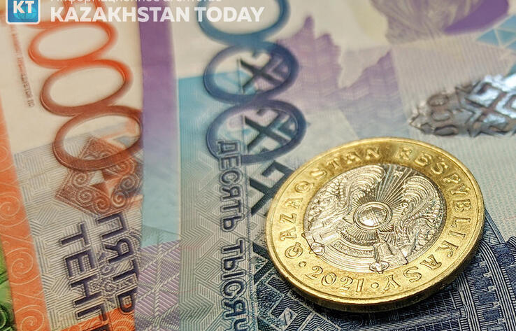 Просроченная задолженность по онлайн-микрокредитам в Казахстане достигла 45 млрд тенге