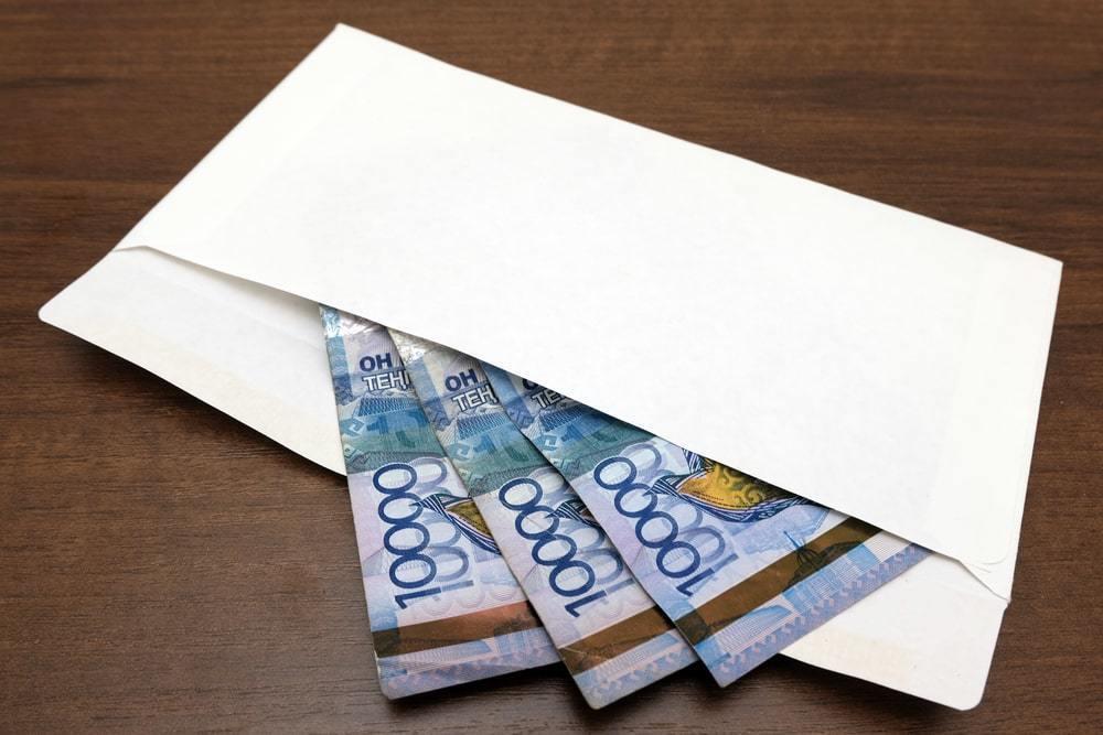 Бюджетке байланысты бірқатар қаржылық қылмыстарды тәртіптік құқық бұзушылықтарға теңестіруді ұсынады