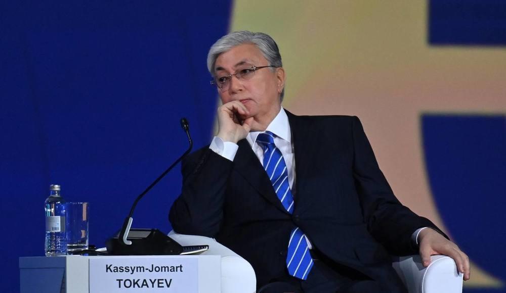 Kazakhstan will stick to its course toward building inclusive, just society - Tokayev