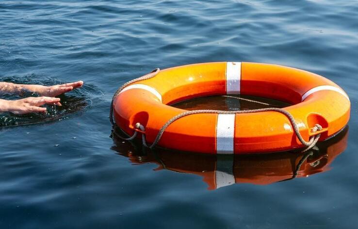 Две девочки утонули в Карагандинской области 