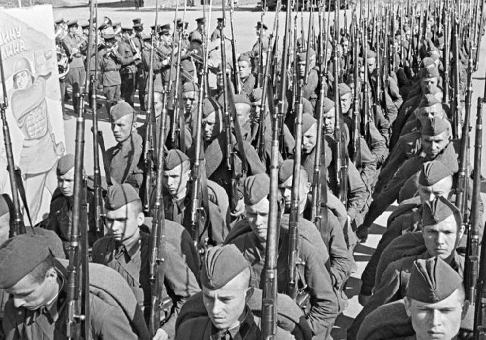 81 год назад началась Великая Отечественная война. Фото: vk/War Thunder