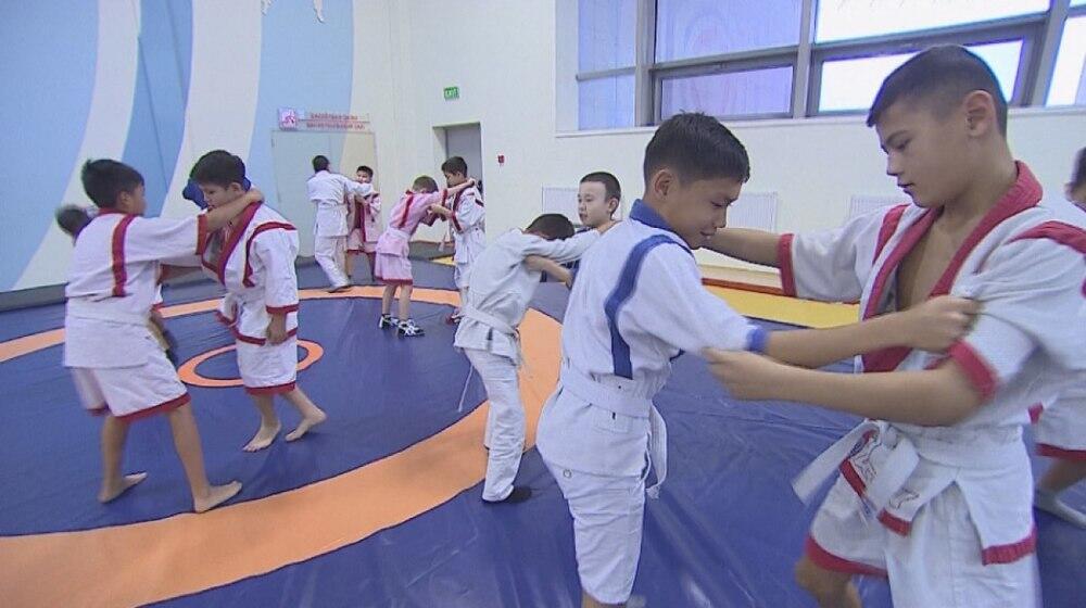 Разговоры о закрытии "АртСпорта" безосновательны - Абаев. Фото: telegram/СЦК