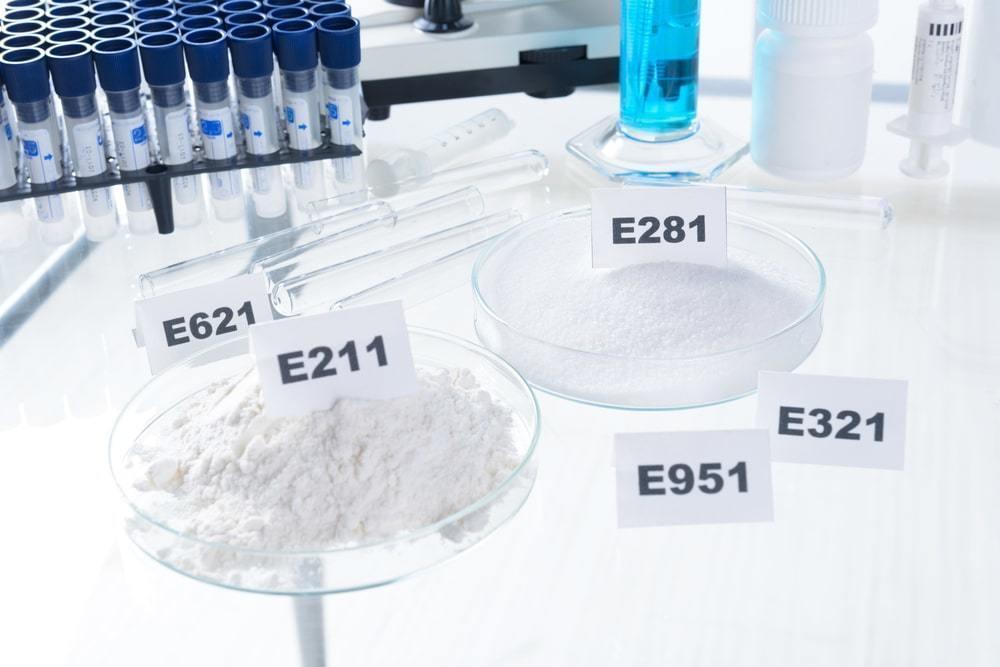 Санэпидбақылау комитеті энергетикалық сусындардағы консерванттардың қауіпті артуын анықтады