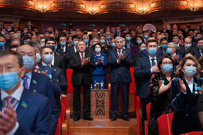 Astana Opera’s artists to perform in Aktobe