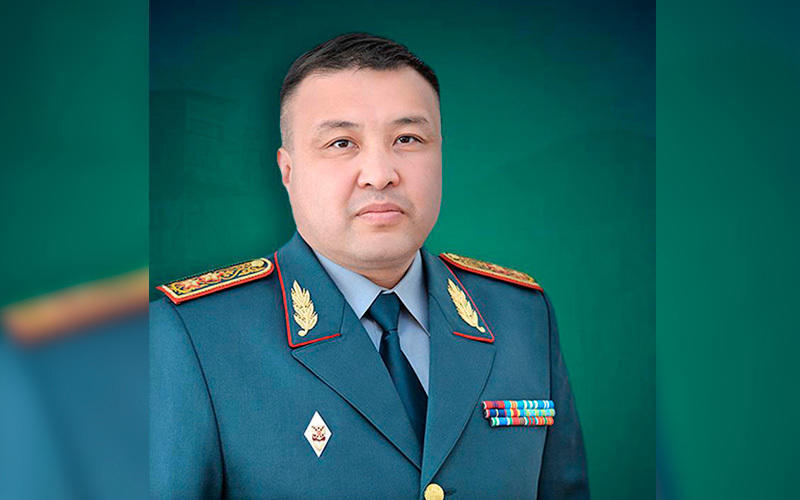Задержан экс-зампред КНБ - директор Пограничной службы