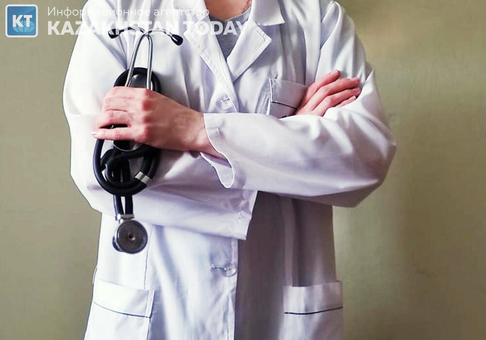 Лаура Мырзагали уволена с поста замруководителя управздрава Алматы