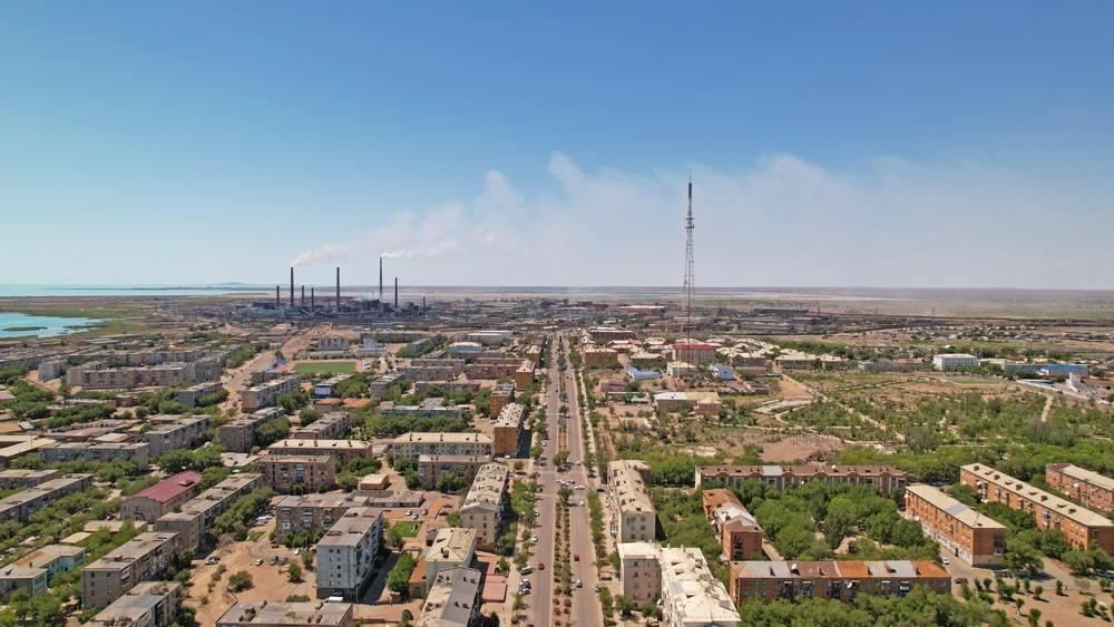 В новой области Жетысу планируется развивать туристскую отрасль - Исабаев