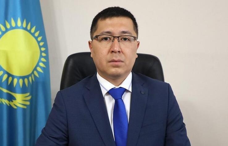 ҚР АҚДМ Жастар және отбасы істері комитетінің төрағасы тағайындалды