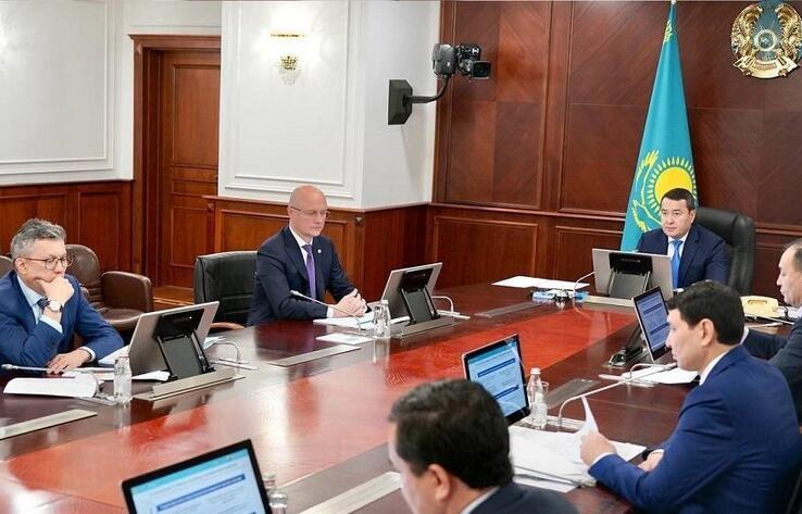 Kazakh Government approves Investment Policy Concept