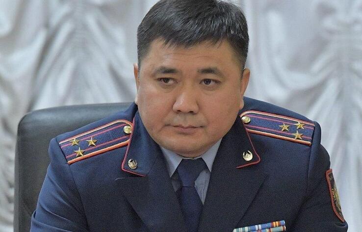 Сыбайлас жемқорлыққа қарсы қызмет Нұрлан Мәсімовтің қайда екені туралы ақпарат үшін 12 млн теңге төлейді