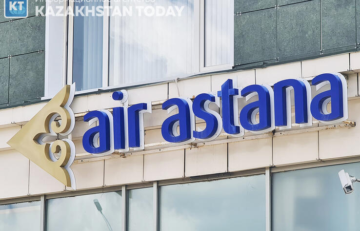 В Air Astana объяснили задержку трех рейсов
