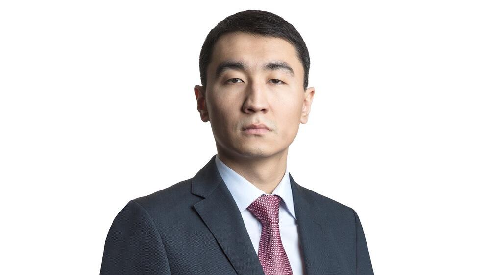 Назначен вице-министр индустрии и инфраструктурного развития РК 