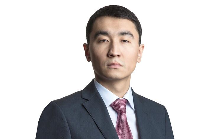 Назначен вице-министр индустрии и инфраструктурного развития РК 